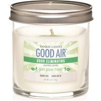 Good Air 1198008 Odor Eliminating Small Candle