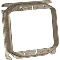 Raco 780 Mud-Ring Raised Square Electrical Box Cover