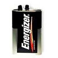 6 v energizer screw lantern battery