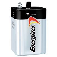 6228530 - 6V COIL TERM LANTERN BATTERY