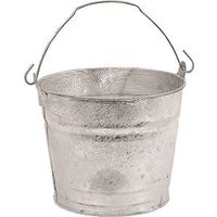 6228548 - 4QT METAL WATER BUCKET