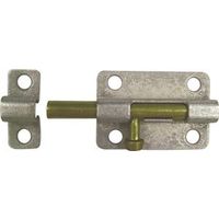 6228654 - 4IN GALVANIZED BARRELBOLT