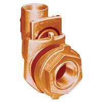 6228985 - 1-1/4 PITLESS ADAPTER LF