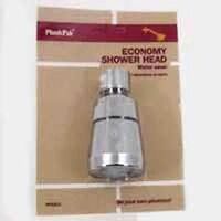 Showerhead Watersaver Plastic 