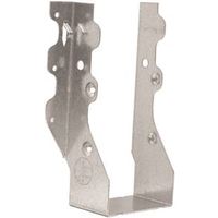 slant nail hanger 2 2in. x 8-10in. 18 ga 