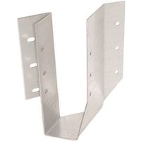 skewed 45 degree hanger 2in. x 8-10-12in.