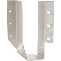 skewed 45 degree hanger 2in. x 8-10-12in.