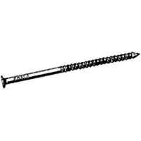 Heat Treated Pole Barn Nails, 4in. 5 Lbs
