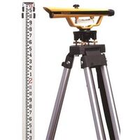 Level Kit with Aluminum Tripod
