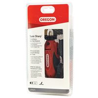 Oregon Electric Sure Sharp 30846 Cordless Chain Saw Sharpener