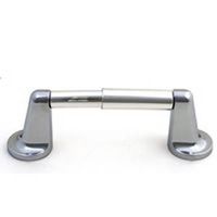 atlantis paper holder, chrome