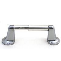 Atlantis Paper Holder, Chrome