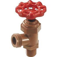 1/2in. Mip Celcon Boiler Drain  