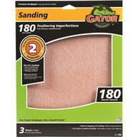 Gator 7265 Step-2 Sanding Sheet
