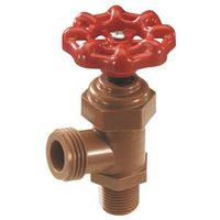 6232300 - 3/4MIP CELCON BOILER DRAIN