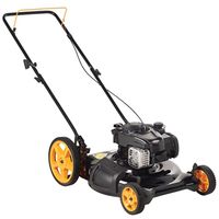 6232680 - PUSH MOWER 21IN HIWHL 2N1 B&S