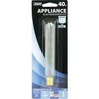 Appliance Frost Bulb, 40 Watt 
