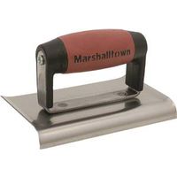 6234025 - 1/2IN RAD CRV EDGER 6X4IN