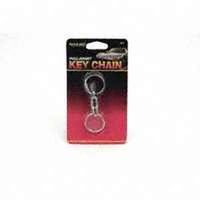 pull apart key ring      
