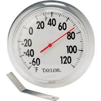 6234868 - WINDOW THERMOMETER