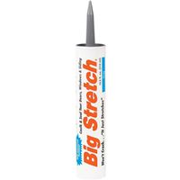 6235030 - 10.5OZ GRAY ACRYLIC CAULK