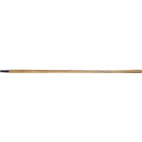garden hoe & hook handle, 60in. 