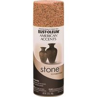American Accents 7994830 Stone Spray Paint