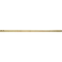 round end post hole dig handle, 48in.