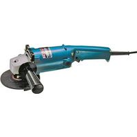 6236715 - 5IN AC/DC ANGLE GRINDER