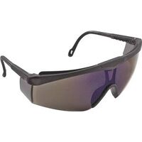 CUDAS Black Frame Safety Glasses