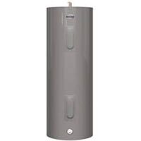 40 gal 9 year electric heater 