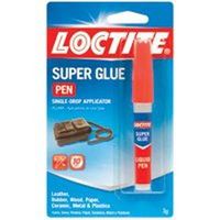 2 gm duro gluematic pen     