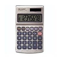 wallet calculator