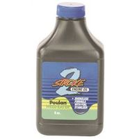 Poulan Pro 952030128 2-Cycle Engine Oil