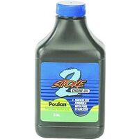 Chain Saw Oil,  8 oz