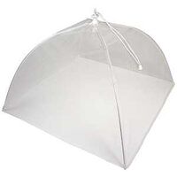 Food Umbrella, 17in. x 17in.
