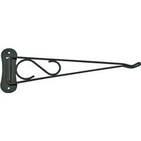 swivel plant bracket, green