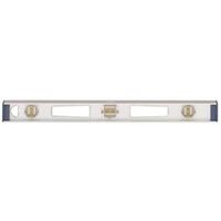 Magnetic Closed End Aluminum Level, 24in.