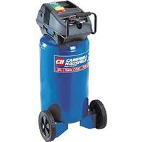 Electric Vertical Air Compressor, 5 HP