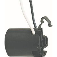 6241236 - PHENOLIC LAMP SOCKET