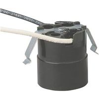 6241277 - PHENOLIC SNAPIN SOCKET