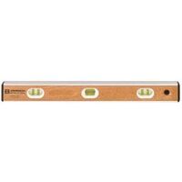 aluminum mason level, 72in.