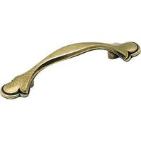 Regency Classic Pulls, 5in. x 1in.
