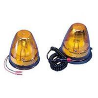 6242697 - STROBE LIGHT ROTATING MGNTC BS