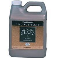 Special Effects Metallic Glaze, Bronze