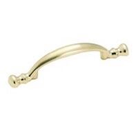 Sterling Brass Anniversary Pulls