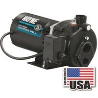 6243554 - 1/2HP DEEP WELL JET PUMP