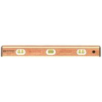 brass angle mason level, 36in.