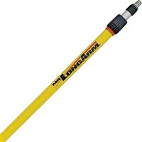 6243778 - 4-8FT ALUMGLS EXTSN POLE