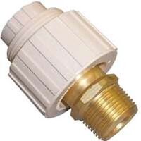 1/2in. x 1/2in. Mip Cpvc Transition Union 